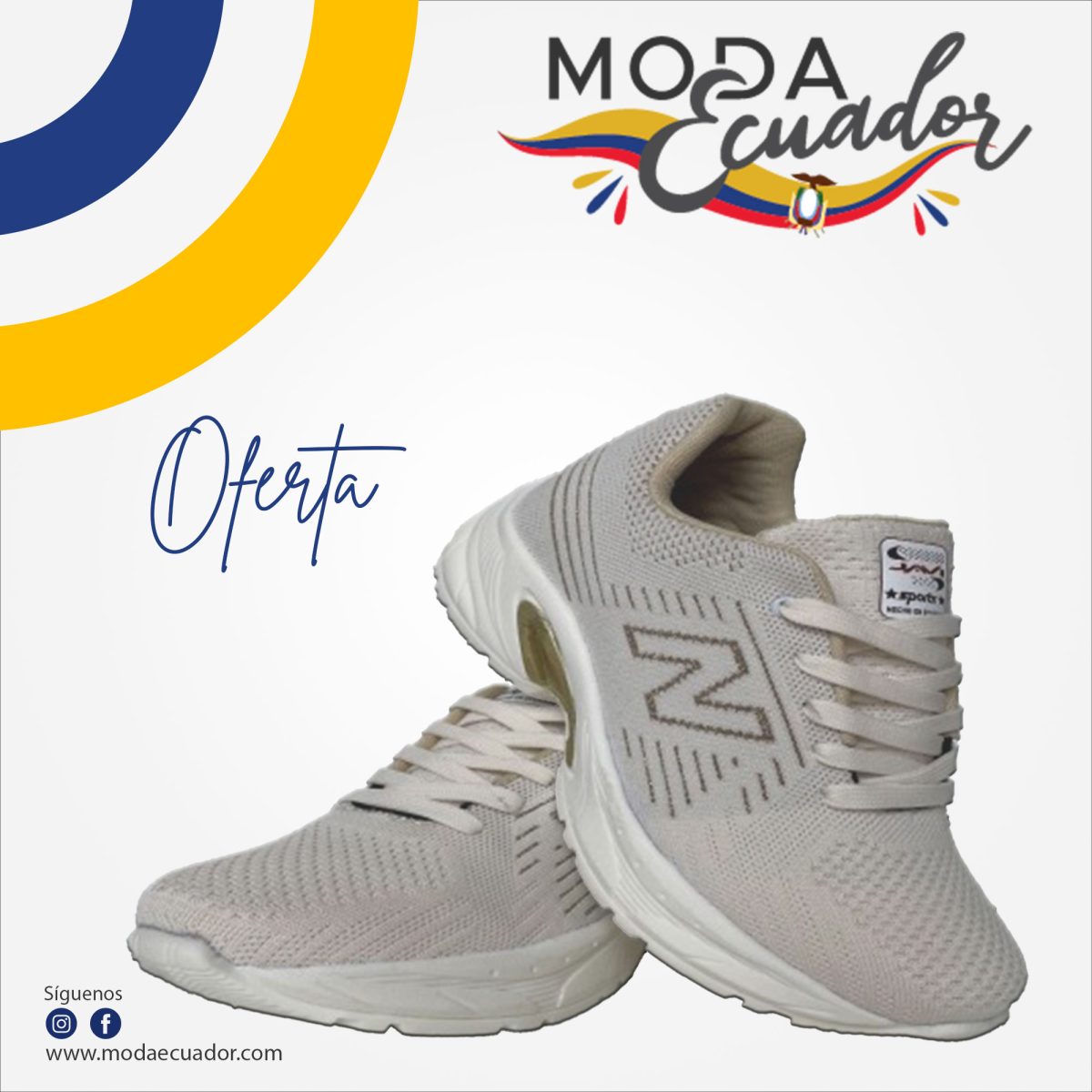Zapato mujer - Imagen 1